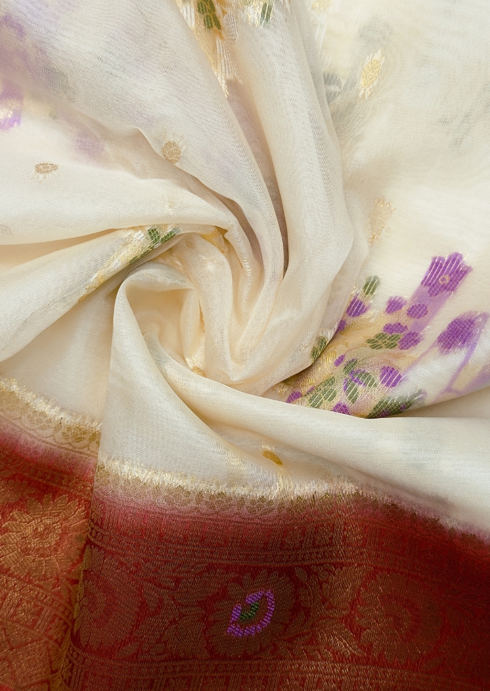 Silk saree